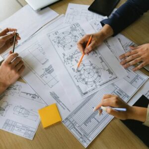 1 Year/Proje Yönetimi Danışmanlığı