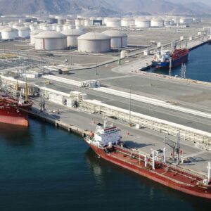 1 Year/Uluslararası Petrol Ticareti Danışmanlığı